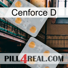 Cenforce D 25